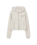 bauf-fw-26-b-angel-wing-slim-fit-cropped-zip-up-hoodie-polka-dot-oatmeal-oatmeal-s