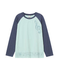 bauf-fw-26-star-melody-long-sleeve-mint-mint-s