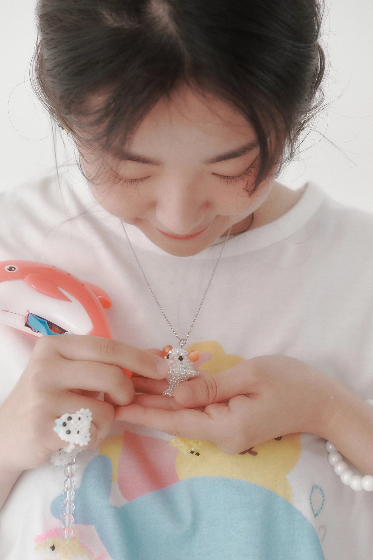 swingset-ss-25-bear-bingsu-necklace-bear-s