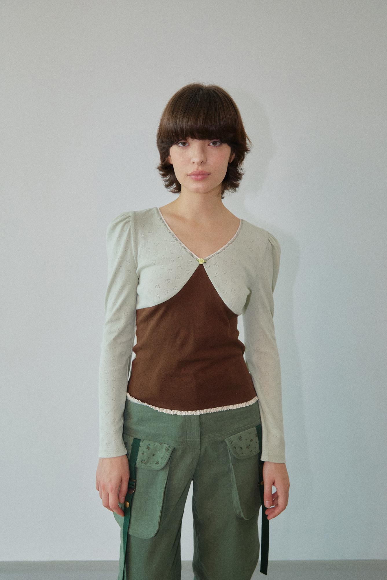 wovement-ss-26-sophie-puff-sleeve-top-brown-wbdftp006br-br-s