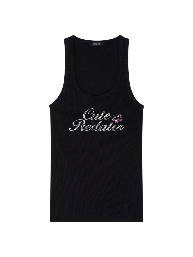 sagega-ss-26-cute-predator-cubic-tank-black-black-s