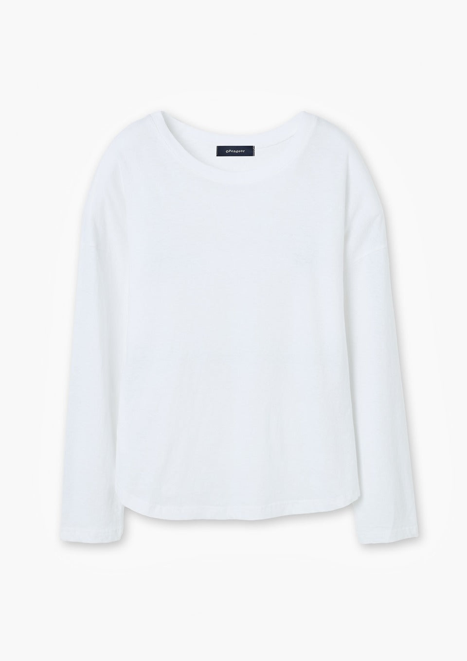 opendoorstudio-fw-26-boat-neck-loose-tee-white-white-s