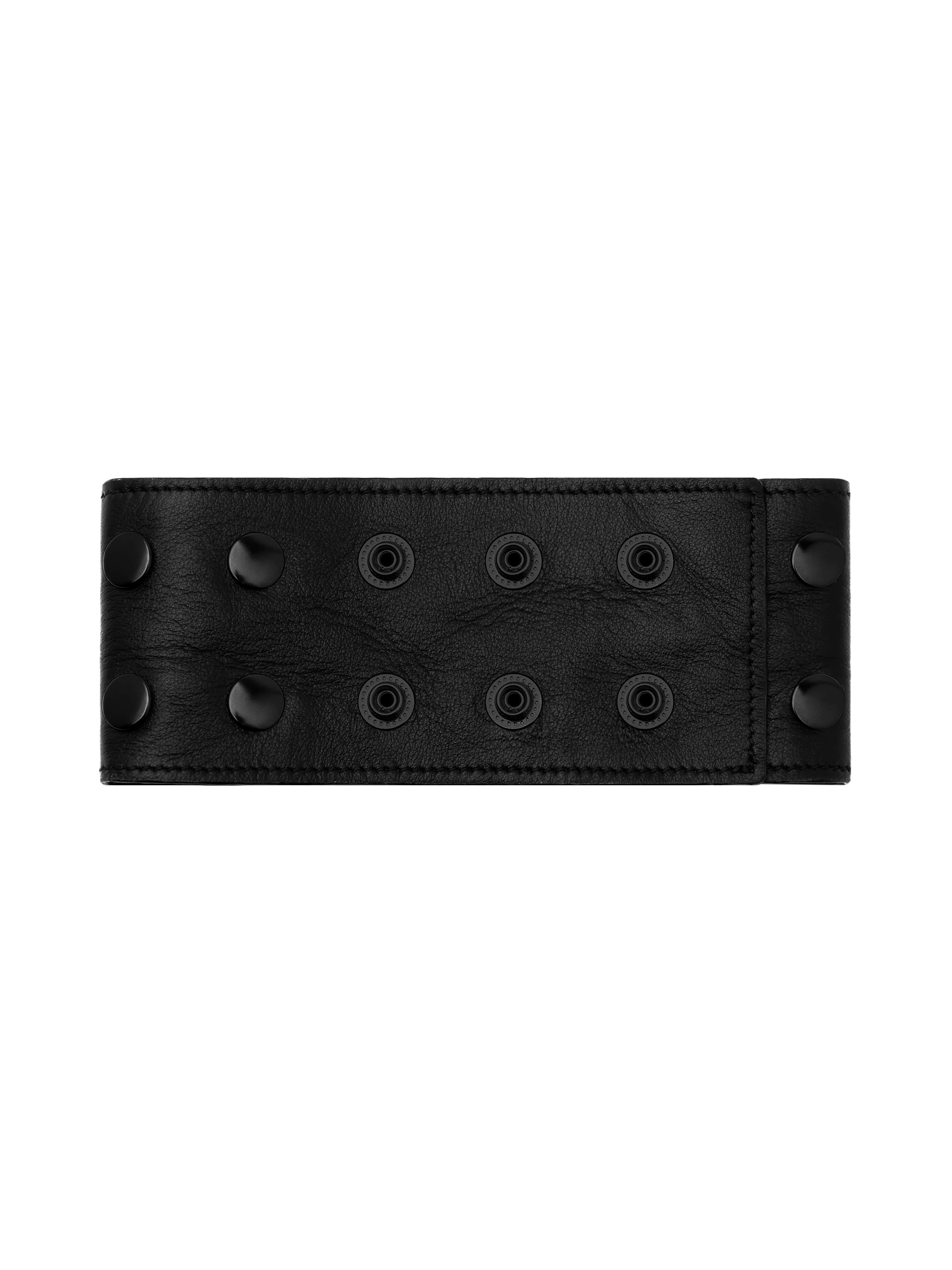 everybirthday-ss-26-snap-band-scarf-necklace-black-black-s