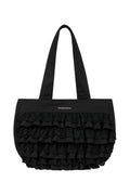 iugamakaras-ss-25-frilled-shopper-bag-black-black-s