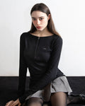 magoren-seoul-ss-26-ribbed-half-zip-long-sleeve-black-black-s