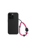 revoirsis-ss-26-nature-beads-phone-strap-short-pink-pink-s