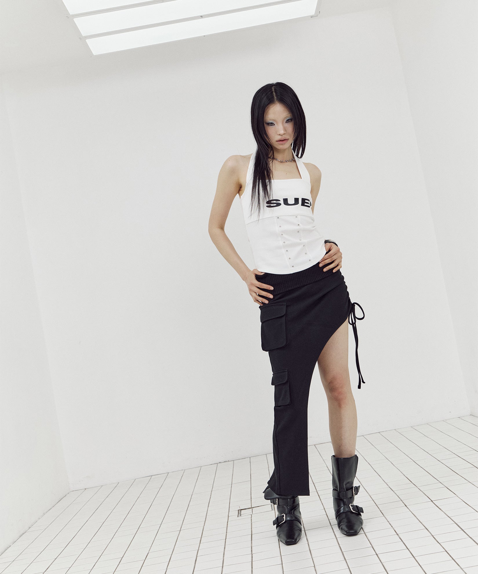 steup-exe-ss-26-rifle-cargo-skirt-black-black-s