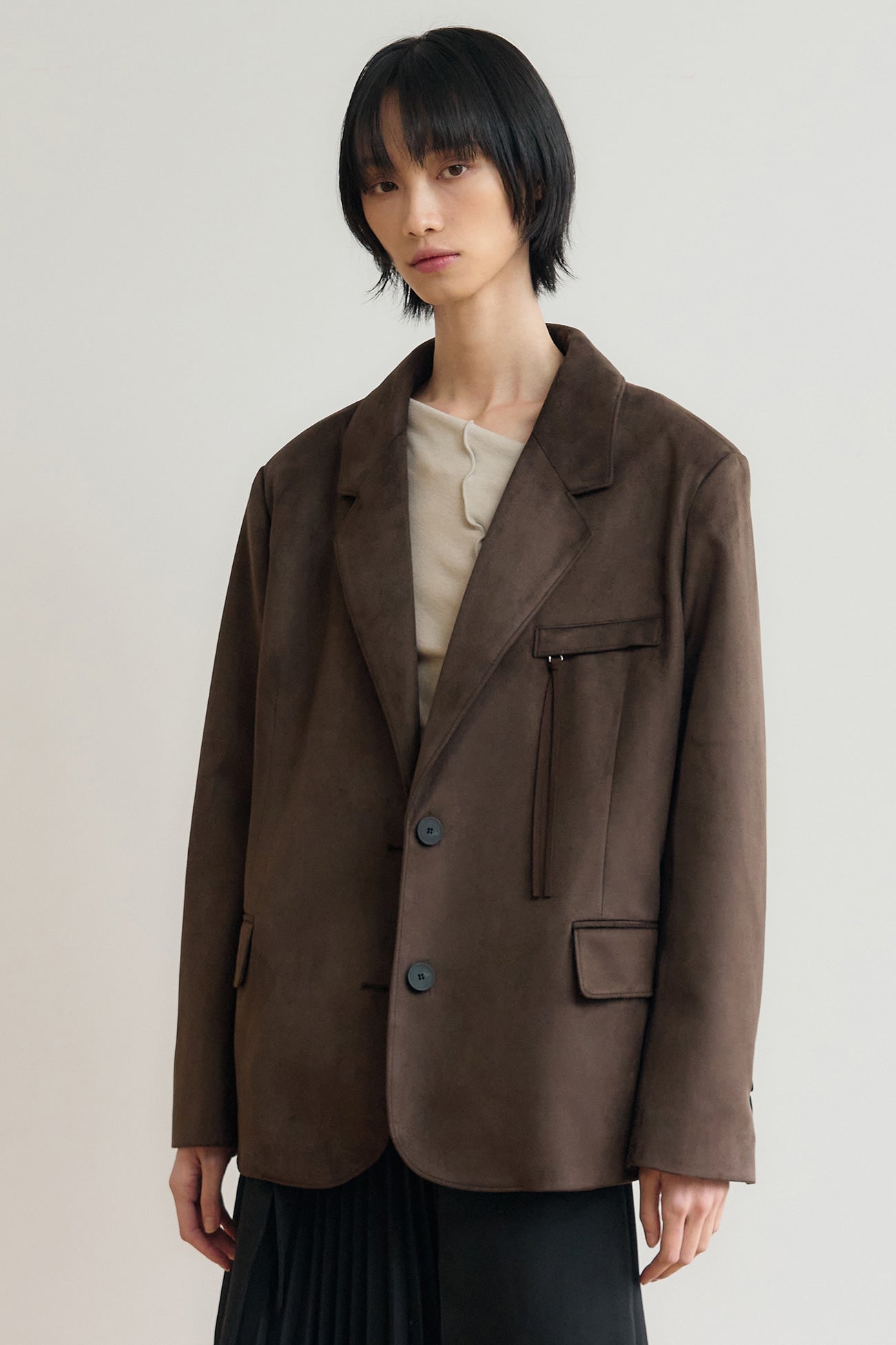 sis-a-fw-25-comfort-over-suede-single-blazer-brown-brown-s