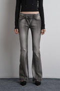 synerjyn-fw-25-unbalanced-brush-denim-pants-gray-gray-s