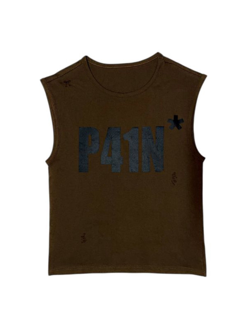 smokeastar-fw-25-p41n-sleeveless-brown-brown-s