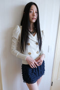 losesleepover-fw-26-pillow-puff-hooded-blazer-ecru-ecru-s