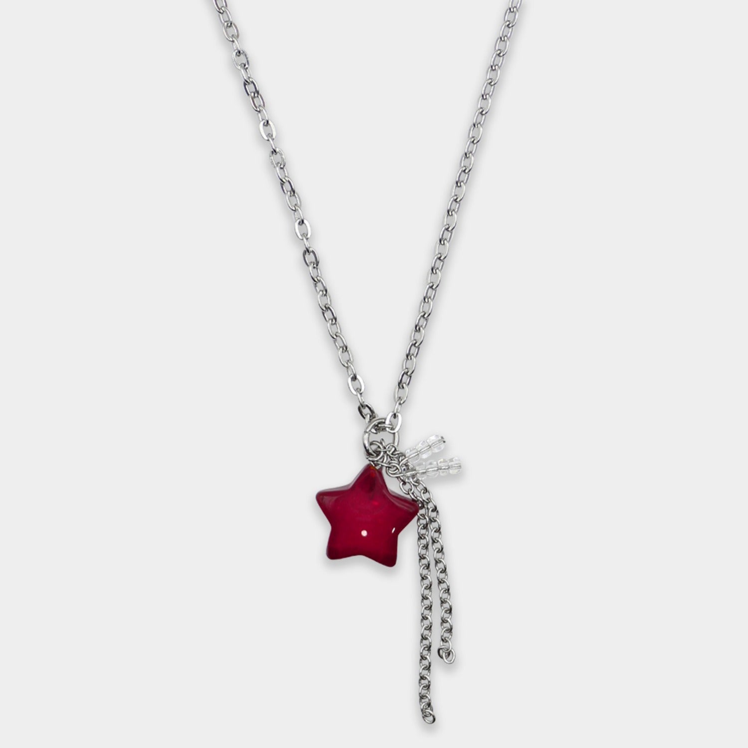 grumpy-stuff-seasonless-burgundy-star-tessel-necklace
