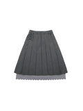 adorntie-ss-26-tweety-bow-midi-skirt-grey-gray-s