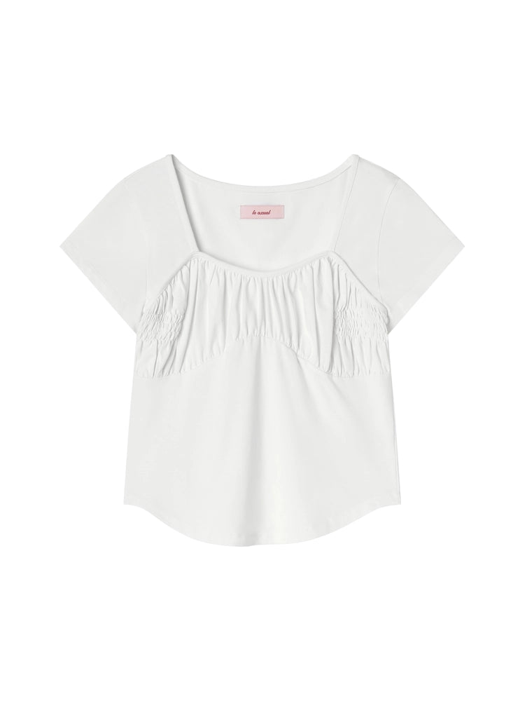 lo-axual-ss-26-ripple-shirring-t-shirt-white-white-s