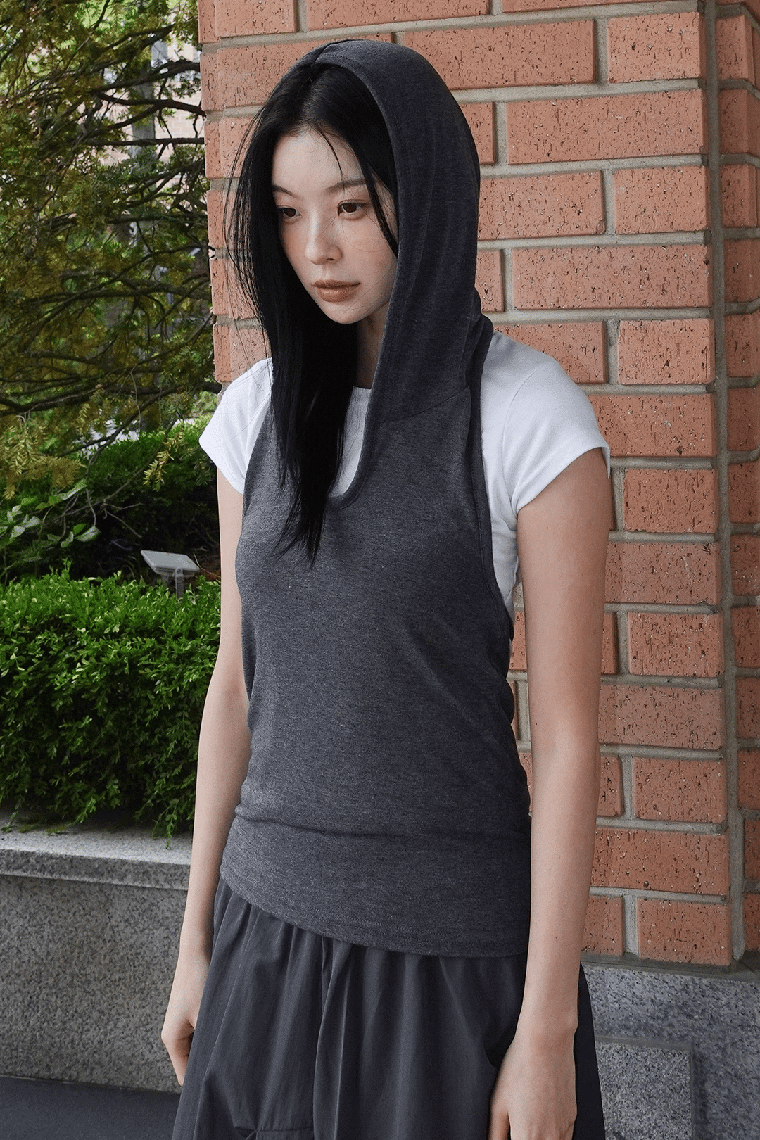 woohwa-ss-26-open-ribbon-hoodie-top-black-black-s