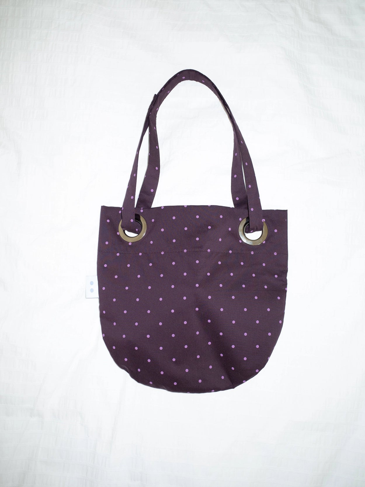 onska-ss-25-2way-round-bag-(dot-purple)