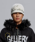 gottergallery-ss-26-stud-script-logo-uncuffed-beanie-white-white-s