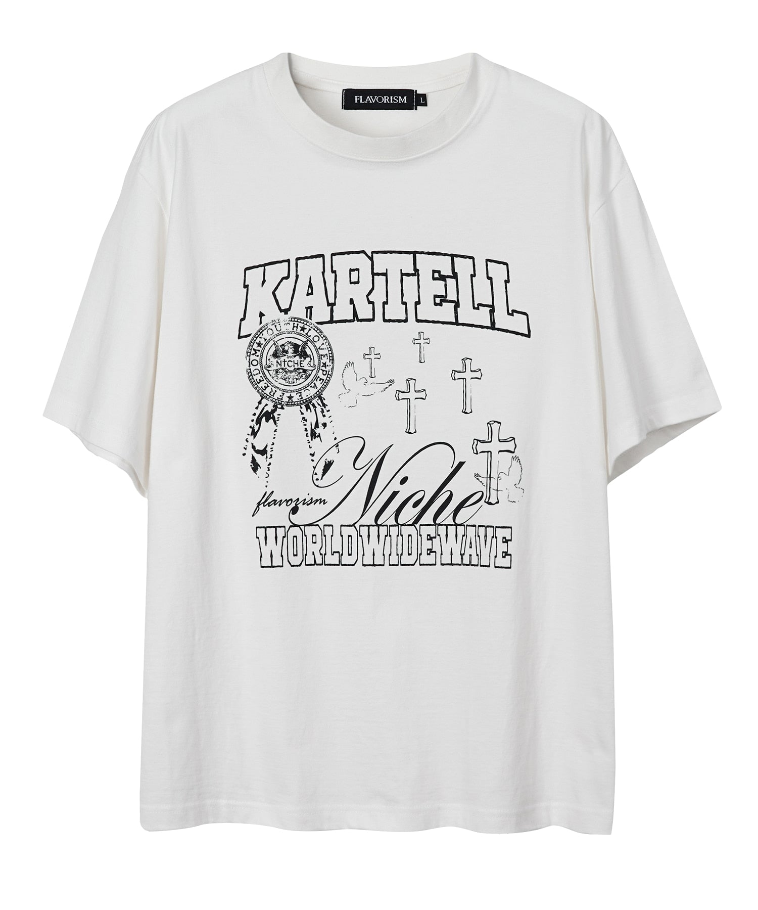 flavorism-ss-26-kartell-t-shirt-tt0101-1-white-s