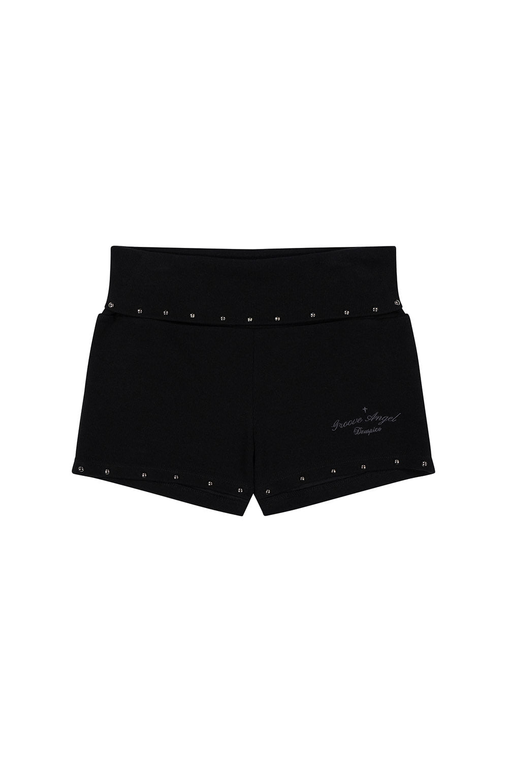 dauspice-ss-26-duc-ga-folding-micro-shorts-black-black-s
