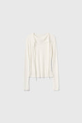 anedit-fw-26-i-draped-scarf-slim-long-sleeve-ivory-ivory-s