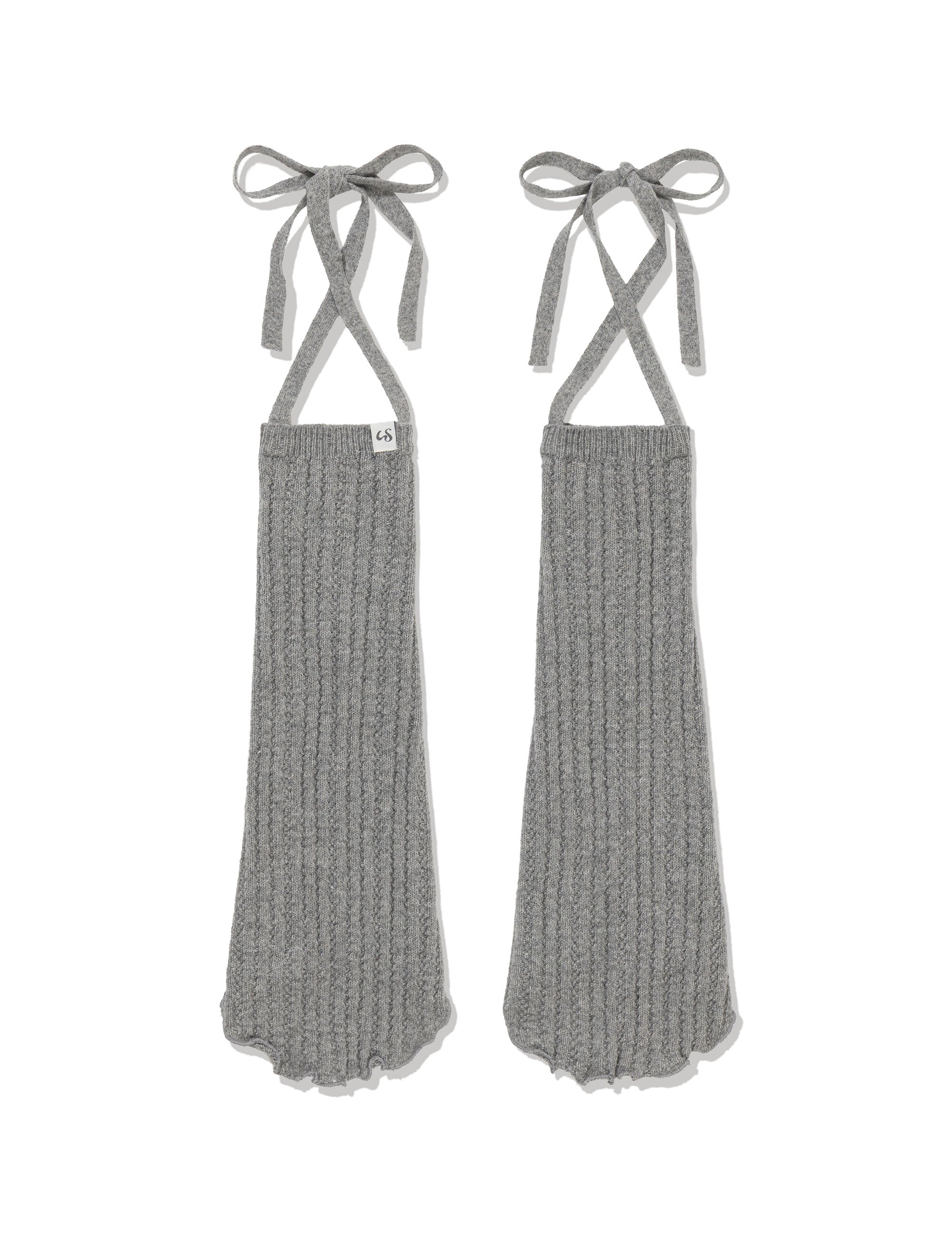 ugly-shadow-fw-25-lace-long-knit-warmer-grey-grey-s