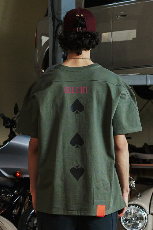 2113-studio-fw-26-spade-t-shirts-khaki-khaki-s