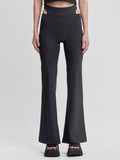 fanyoung-fw-25-cutout-bootcut-leggings-black-s
