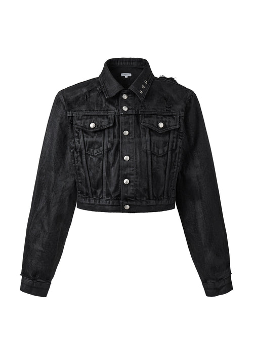another-youth-ss-26-crop-padded-denim-jacket-coated-black-black-s