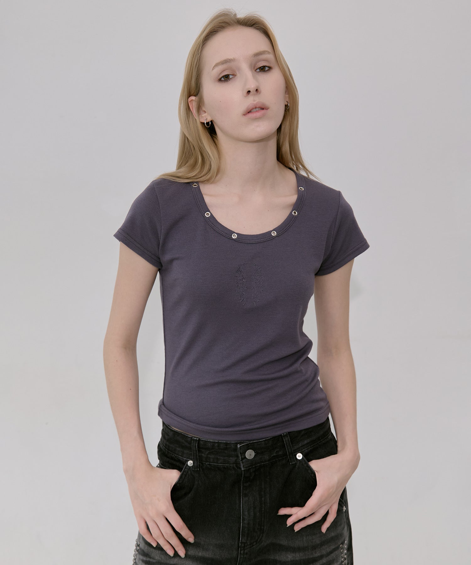 lekim-ss-26-lwe-eyelet-tee-charcoal-charcoal-s