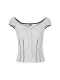 crank-ss-25-dot-lace-shirring-blouse_white