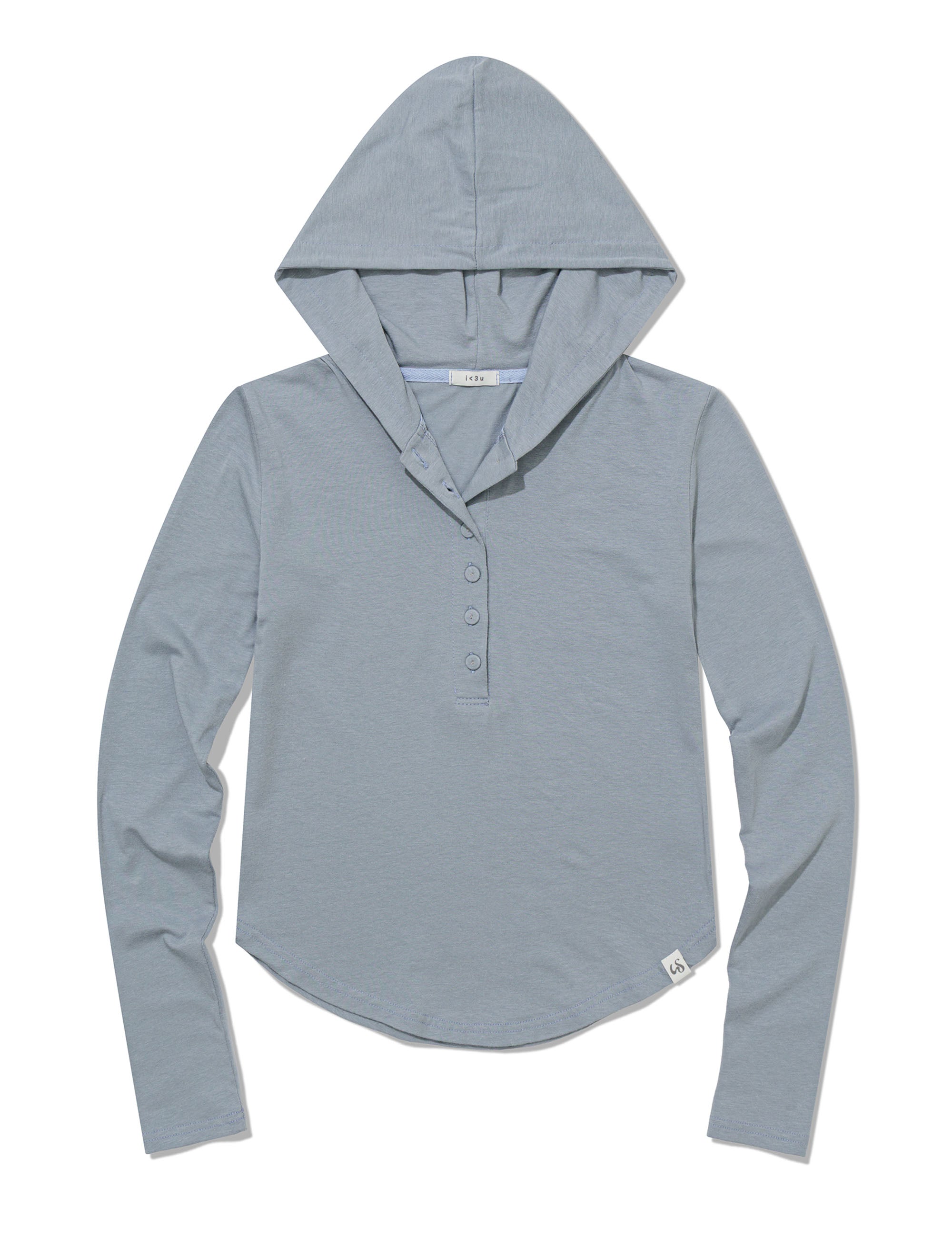 uglyshadow-ss-26-slim-long-button-hoodie-top-blue-blue-s