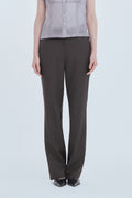 mausoleum-fw-26-emma-tailored-semi-bootcut-slacks-brown-brown-s