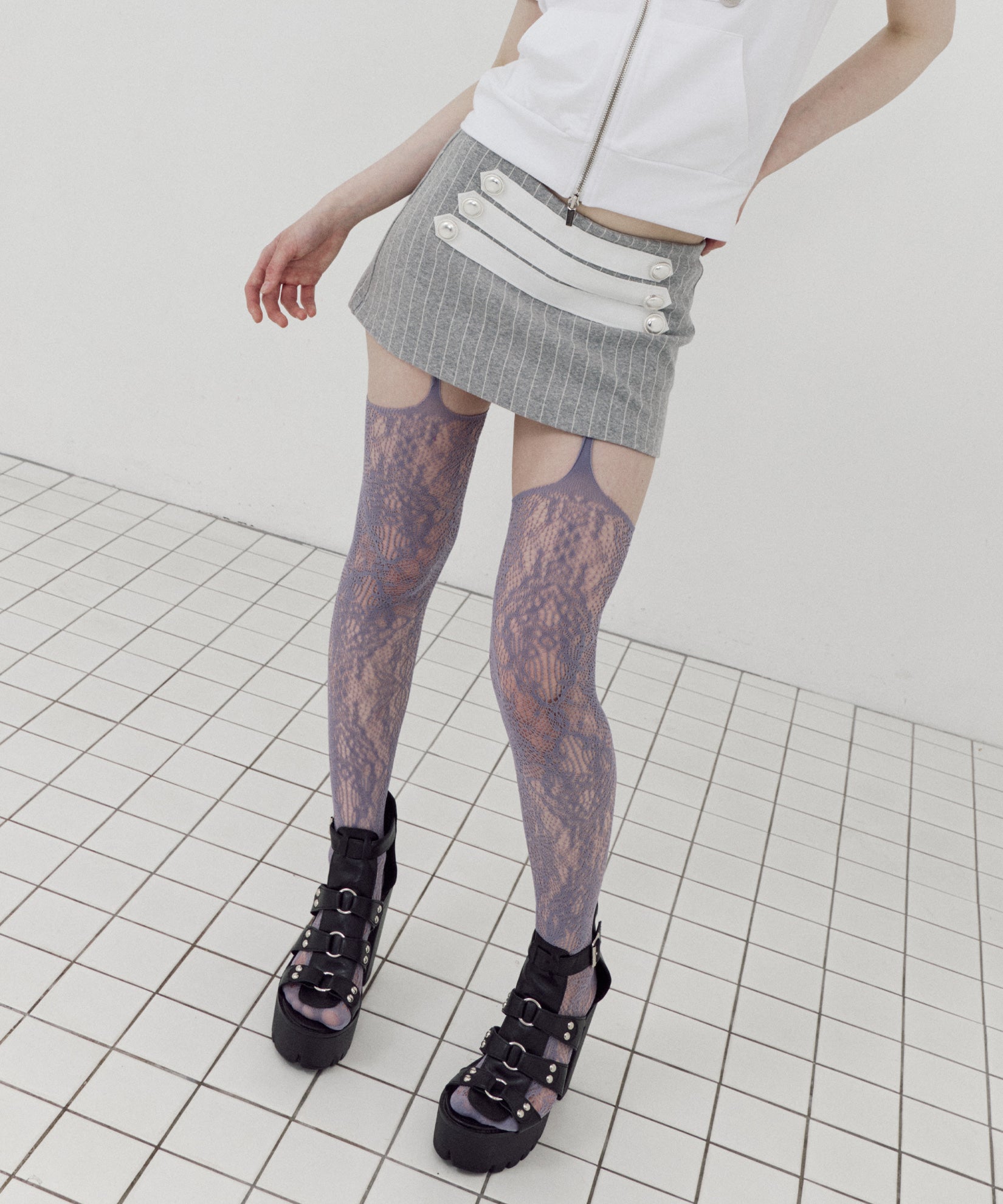 steup-exe-ss-26-stripe-napoleon-skirt-pants-gray-gray-s