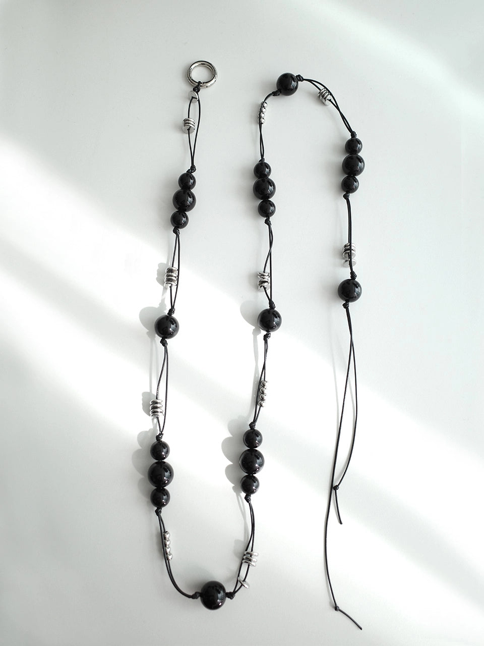 dazzling-club-fw-25-black-ball-belt-black-s