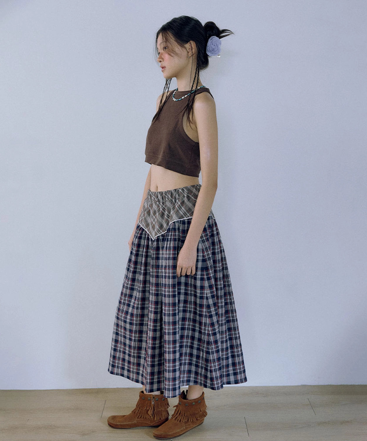 hokuspokus-ss-25-patch-work-picnic-skirtnavy-navy-s