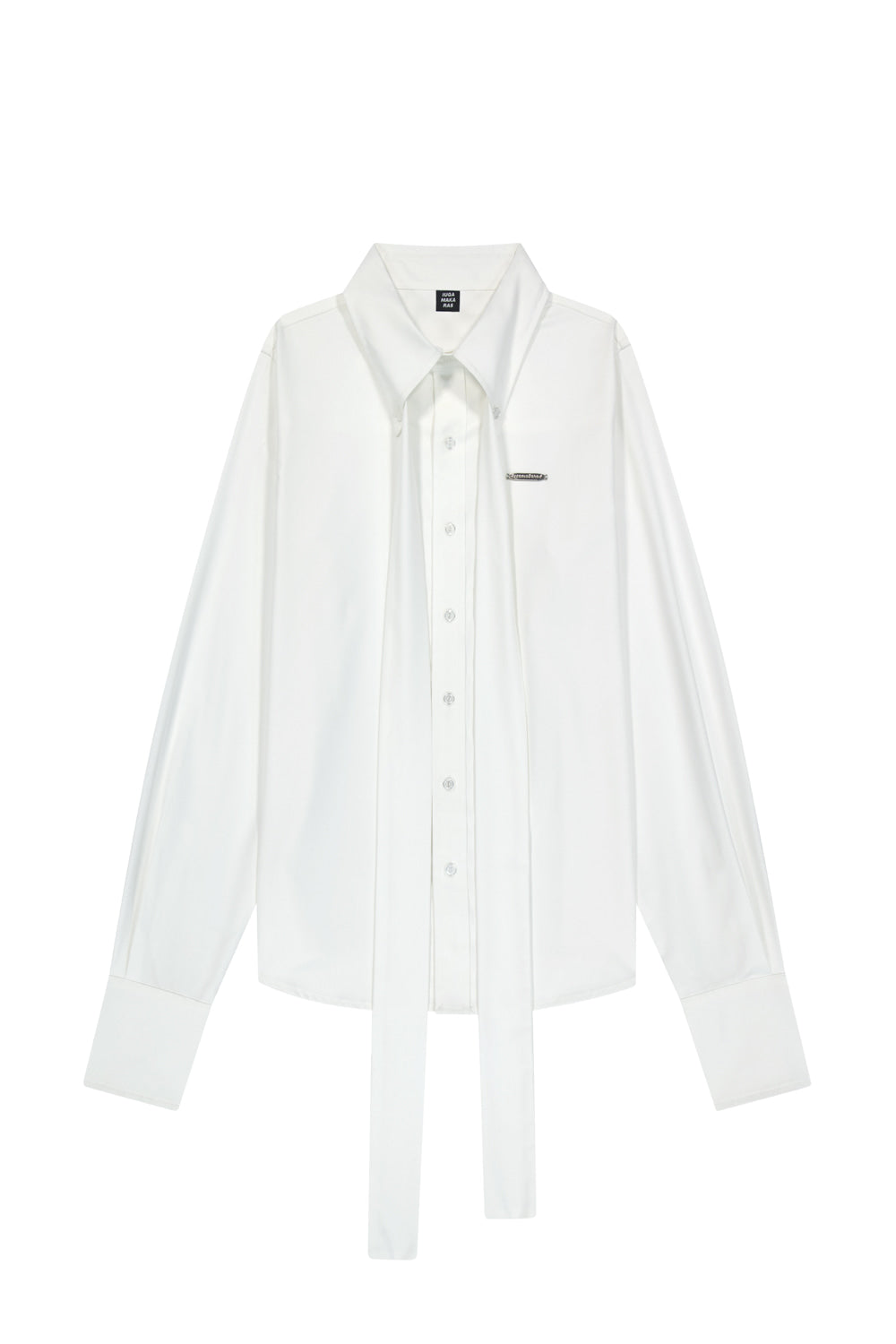 iugamakaras-ss-25-tied-shirts-white-white-s