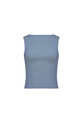 pokos-fosca-ss-26-boat-neck-sleeveless-blue-blue-s