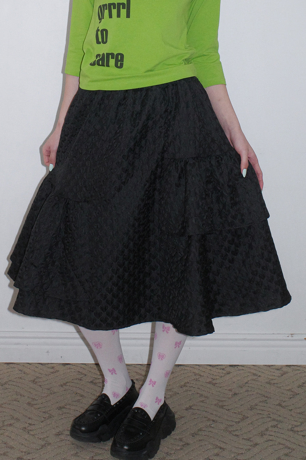 fakiii-ss-26-fakiii-heart-jacquard-flare-midi-skirtblack-black-s