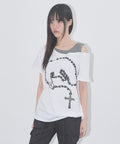 nasty-fancy-club-ss-25-rosary-noirer-tee-(white)-f25qb111