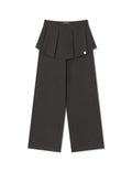 ugly-shadow-fw-25-tulip-long-skirt-pants-charcoal-charcoal-s