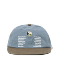 fastle-ss-25-tt-yin-yang-washed-cap-blue