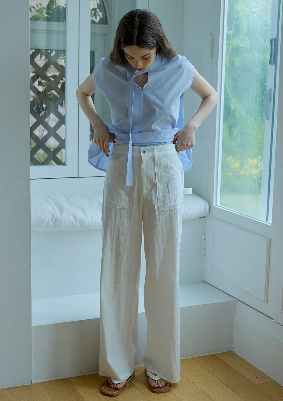 opendoorstudio-fw-26-wide-cargo-pants-ivory-ivory-s