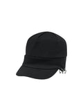 lecyto-ss-25-pierced-beanie-cap-black-black-s