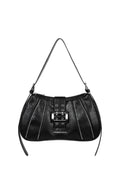 iugamakaras-ss-26-zippered-buckle-hobo-bag-black-black-s