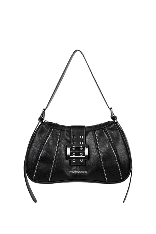 iugamakaras-ss-26-zippered-buckle-hobo-bag-black-black-s