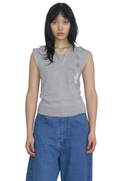 odlyworkshop-ss-26-argyle-sleeveless-hoodie-smoke-smoke-s