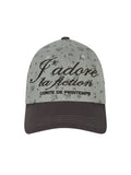 lartigent-ss-25-l16-flower-ballcap(gray)