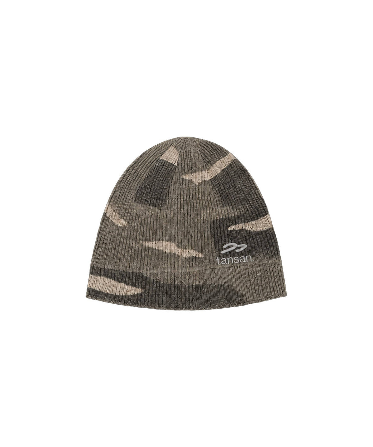 tansanmagnesium-fw-26-tansan-logo-beanie-camo-ivory-ivory-s