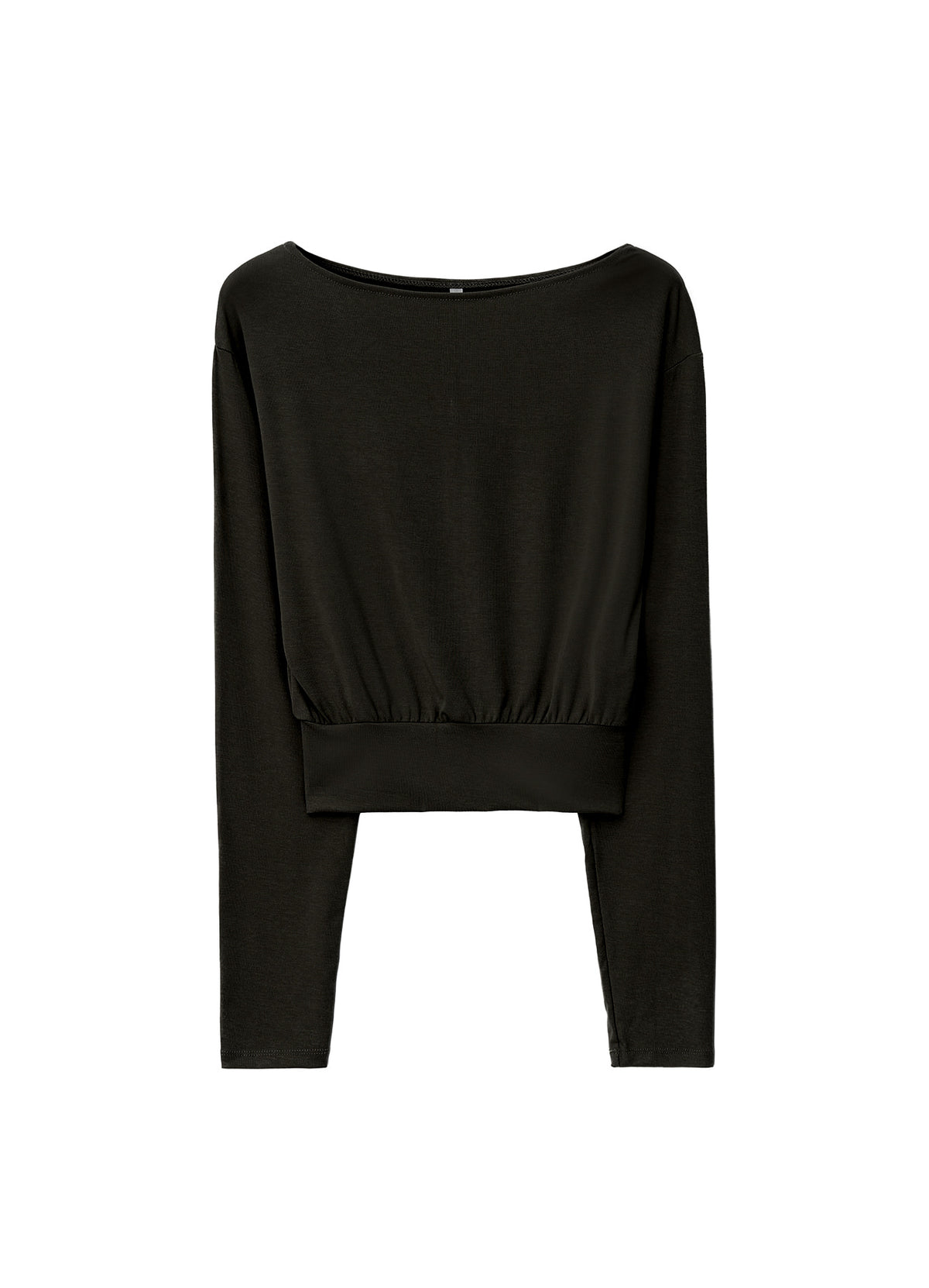 yahn-sisi-fw-26-soft-one-shoulder-long-sleeve-top-black-black-s