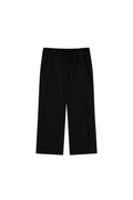 repos-ss-26-cotton-nylon-cropped-pants-black-black-s